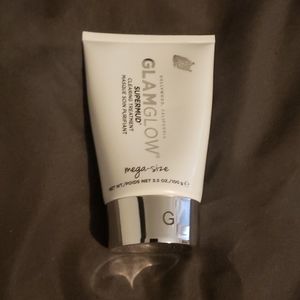 GlamGlow supermud clearing treatment mega size